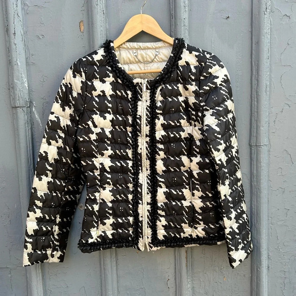 Weekend Max Mara  Quilted Jacket, size 4 - Picture 1 of 9
